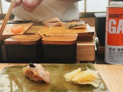 -鮨政·Omakase(港汇恒隆广场店)