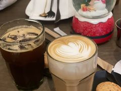 -粤海喜来登酒店·&More聚驿(天河城店)