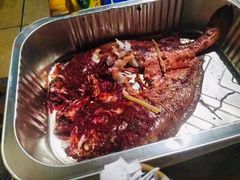 -木屋烧烤(坂田天安云谷店)