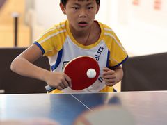 -火狐乒乓球俱乐部