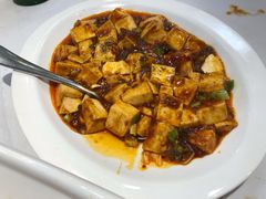 峨嵋豆腐-峨嵋酒家总店(车公庄店)