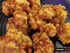 -麻麻桃韩式料理(百盛B馆店)