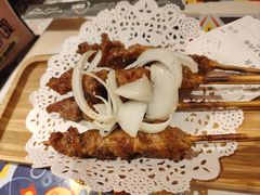 -阿达西阿凡提新疆美食