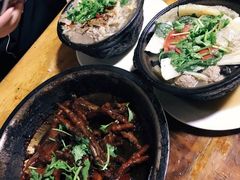-黄记煌三汁焖锅(悦方IDmall店)