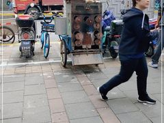 -Brut Eatery悦璞食堂(建国东路店)