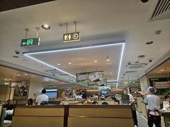 -海底捞火锅(团结桥店)