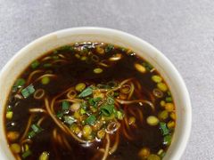 淮安家乡面-芳满庭·江浙小馆(1912店)