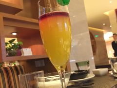 -盛宴自助餐厅(运达喜来登店)