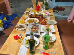 -大话小腰(鸟巢店)