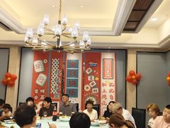 -海景壹号大酒店(惠钱路店)