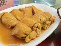 -玉华台饭庄(裕中西里小区店)