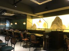 大堂-顺峰顺水顺德菜(龙华店)