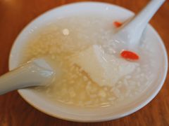 冰醉豆花-小豆海棠(人民南路店)