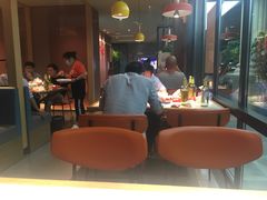 -杨氏青龙虾·羊蝎子(金盛路总店)