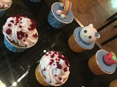 -好日子皇冠假日酒店·君怡咖啡厅(特美思大厦店)