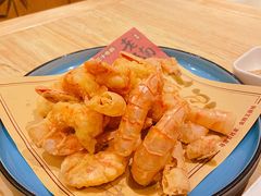 -老江南春·中国龙菜(衡山路店)