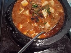 -狮王府淮扬菜(夫子庙老门东店)