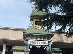 -旅顺留声机博物馆