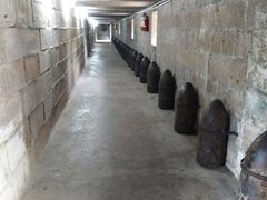 -胡里山炮台