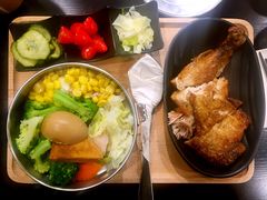 -小明同学(三里屯店)