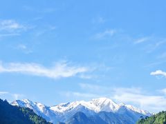-孟屯河谷景区