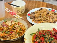 -婉泰·特色小吃·舂鸡脚(告庄二店)