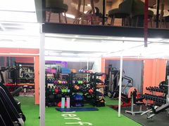 -SAH健身私教工作室(紫东店)