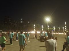-丁香湖公园