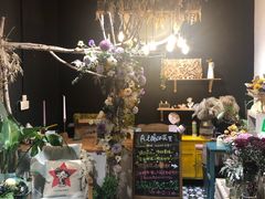 -雕刻时光咖啡馆(交大店)