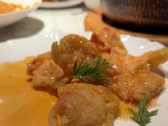 -奉天小馆·非遗东北菜(济南万象城店)