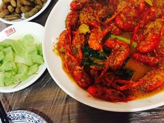 -大拇指龙虾(娄葑文体中心店)