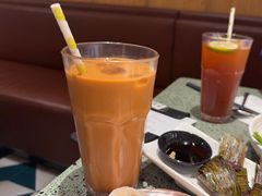 -Home Thai·泰谣(王府井apm店)