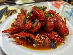 -辣螃铠盆盆蟹大排档(总店)