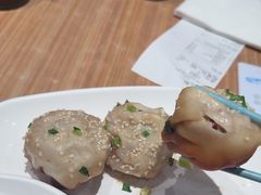 -小杨生煎(宜川路店)