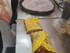 -安悦煎饼(河北店)