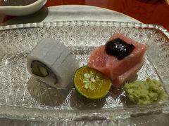 -鮨青(恒基名人购物中心店)