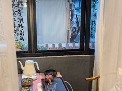 -邈墨茶馆(凤起路店)