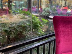 靠窗位-鹅公村·国家非遗传承(荔湾店)