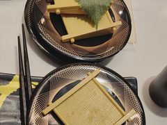 -争鲜回转寿司(朝北大悦城店)