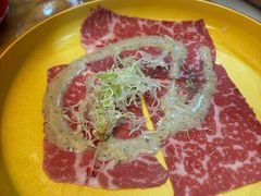 -松坂屋日料自助(长城路店)