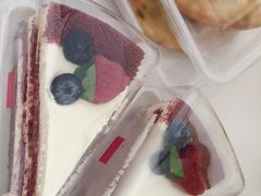 -姆们M Sweetie Cake(三里屯店)