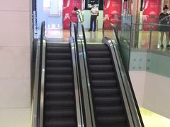 -百丽宫影城(CGS激光苏宁广场店)