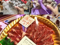 -盒马鲜生(皇庭广场店)