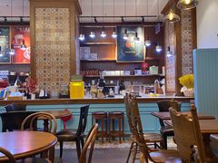 大堂-及咖啡GatherCoffee(华申大厦店)