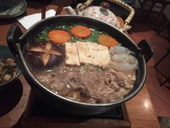 -铃木食堂(帽儿胡同店)