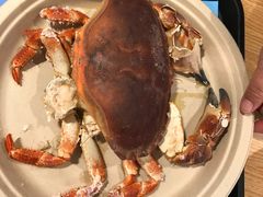 清蒸面包蟹-盒马X会员店(王府井奥莱UP TOWN店)