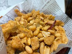 -青花椒花椒鱼(合生汇店)