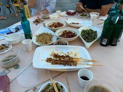 -王府井酒店(金桥港湾店)