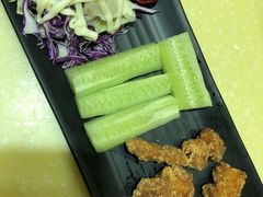 -金杨拉面王小吃面馆·牛三宝面·红烧牛肉粉