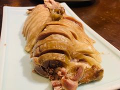 -南京大牌档(香港广场店)